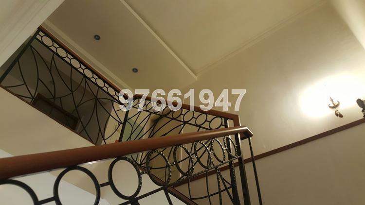 Blk 466 Pasir Ris Street 41 (Pasir Ris), HDB Executive #118067782